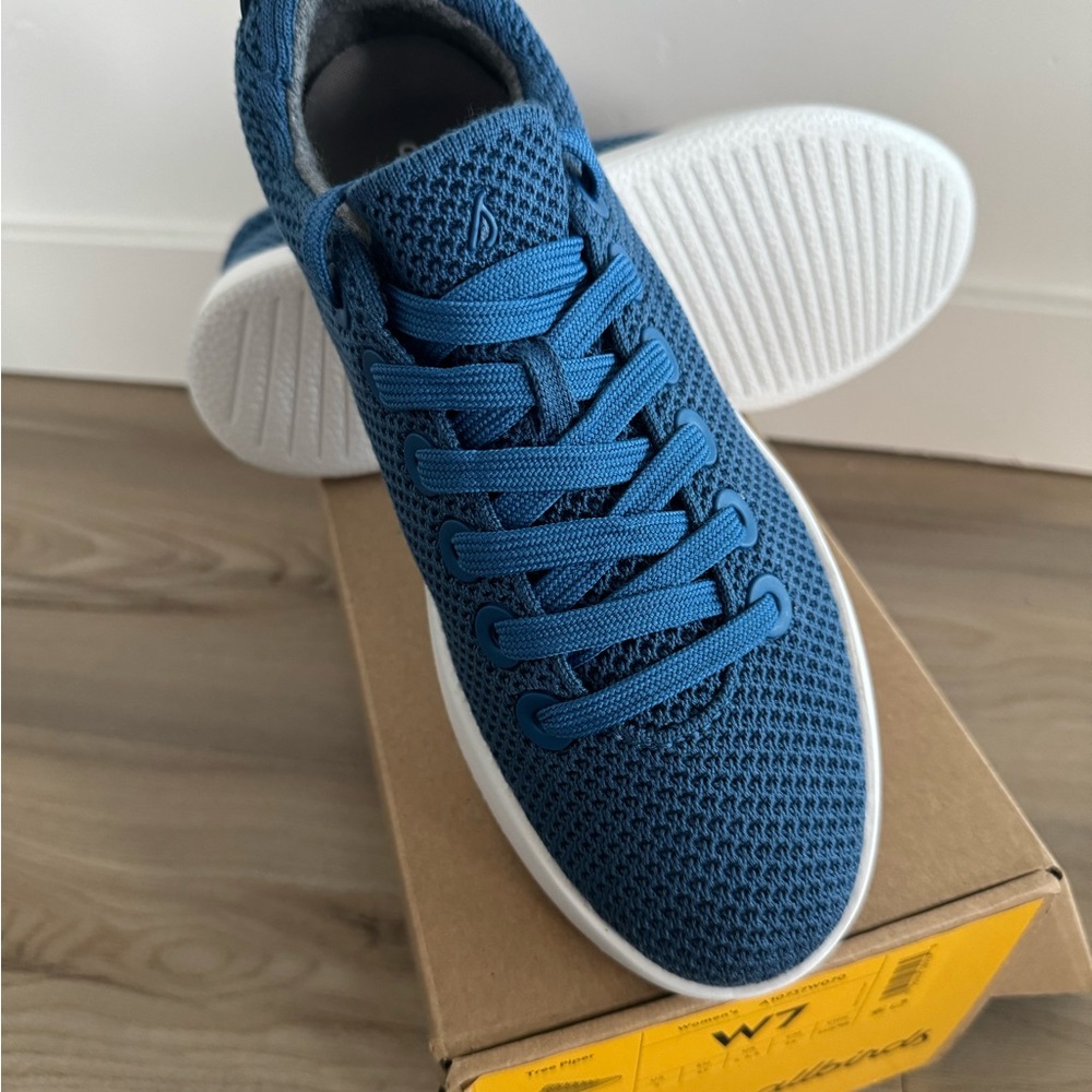 Allbirds Tree Piper Sneakers